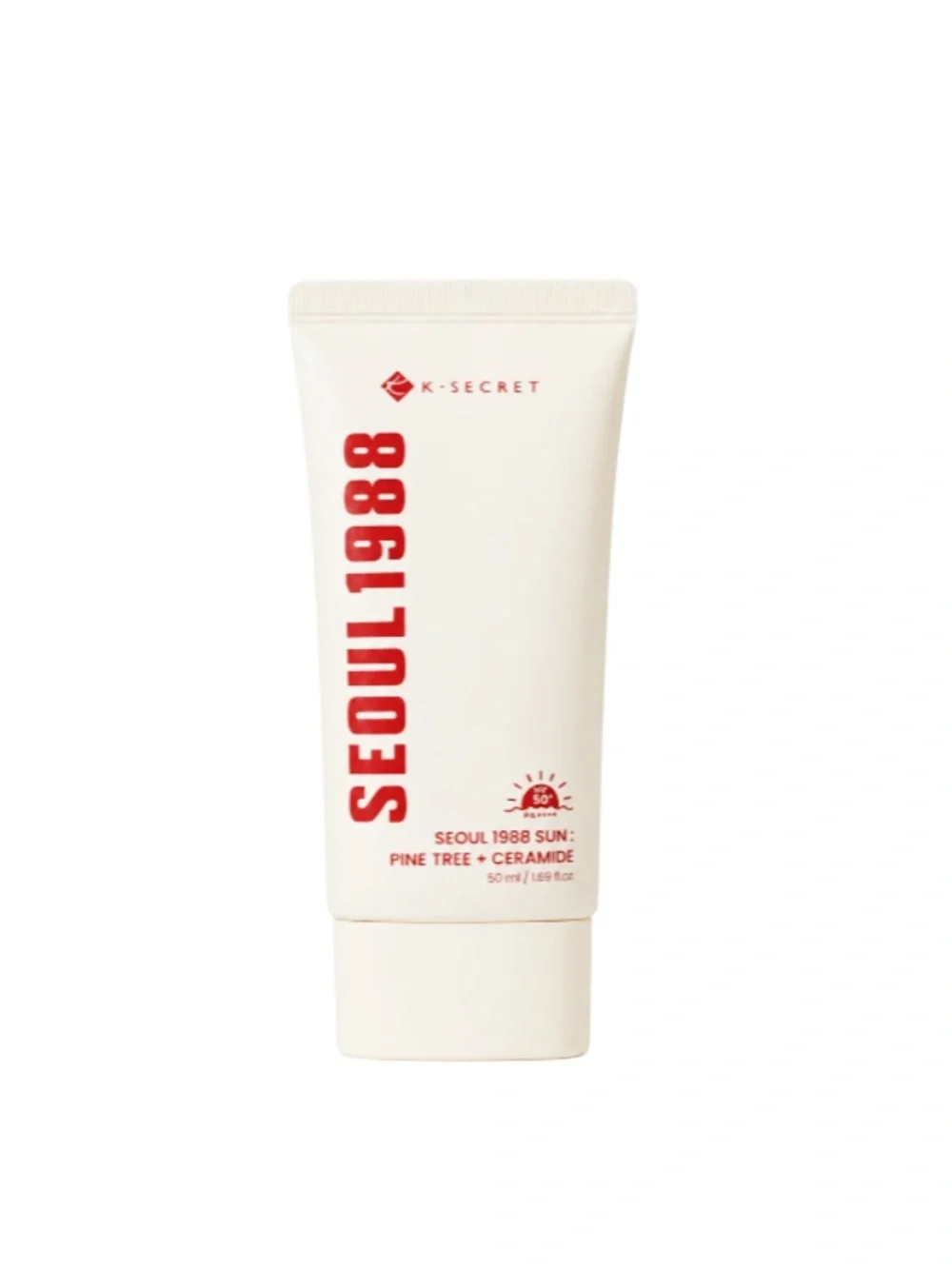 KSECRET SEOUL 1988 Sun Pine Tree + Ceramide
